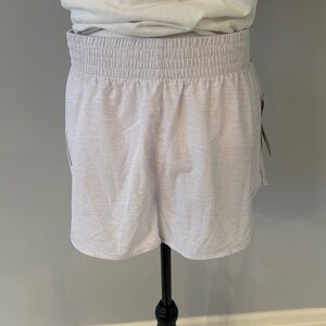 NWT Asics LinedRunning Short
